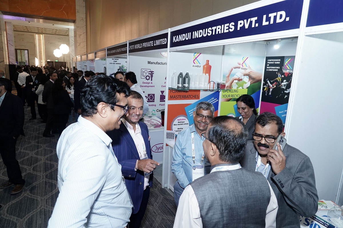 Exhibition photo